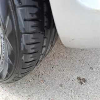 Opel Corsa 85.000km. Entre particulares