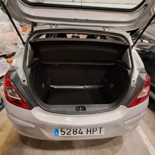 Opel Corsa 85.000km. Entre particulares