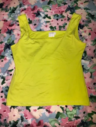 Camiseta Zara talla L