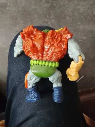 Figura Tortugas Ninja General Traag TMNT