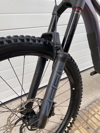 Giant Reign 1 Talla L Ocasion