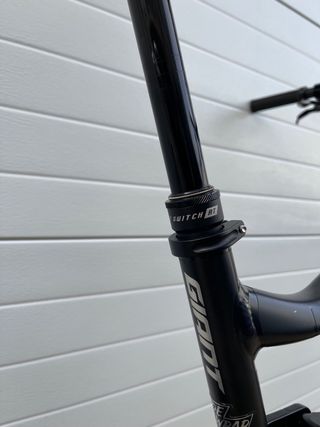 Giant Reign 1 Talla L Ocasion