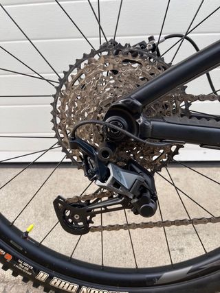 Giant Reign 1 Talla L Ocasion