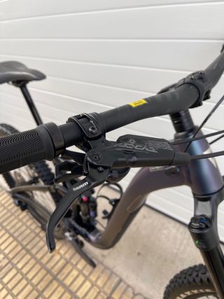 Giant Reign 1 Talla L Ocasion