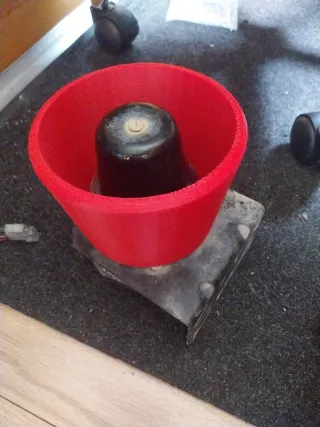 Altavoz Sirena Isae Federal Signal