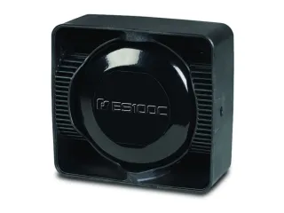 Altavoz Sirena Isae Federal Signal