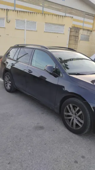 Volkswagen Golf 2019