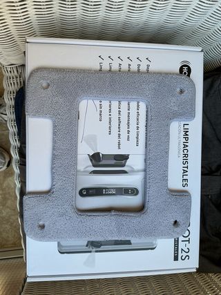 Hobot 2S Robot Limpia Cristales