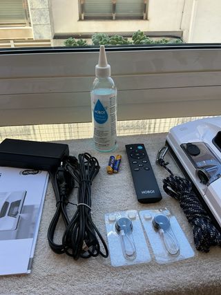 Hobot 2S Robot Limpia Cristales