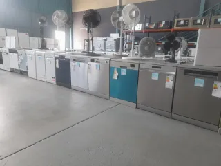 Lavavajillas nuevo outle desde