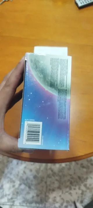 Caja Nintendo 2ds Pokémon moon