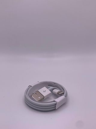 CABLE USB PARA IPHONE NUEVO