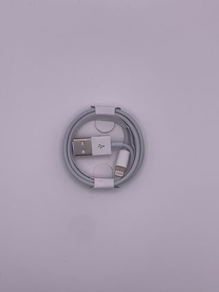 CABLE USB PARA IPHONE NUEVO