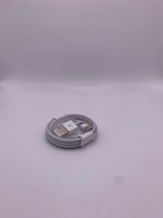 CABLE USB PARA IPHONE NUEVO