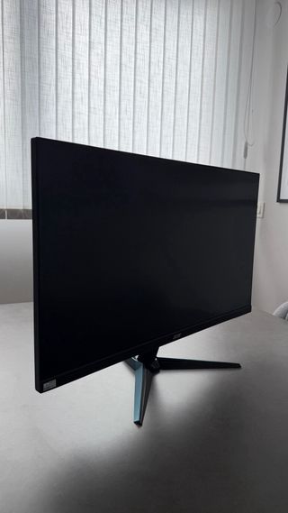 Monitor Acer Nitro VG280K 4K UltraHD FreeSync