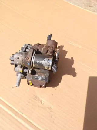 Bomba combustible 2.0 HDI Siemens