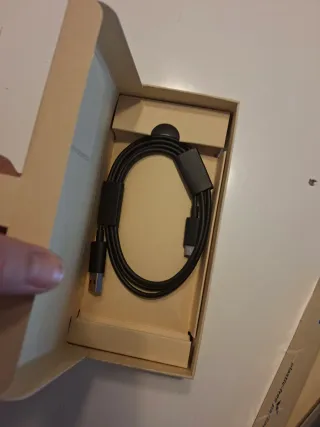 Motorola Moto G75 5G con funda