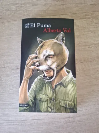 El Puma