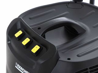 Karcher NT 70/3 Aspirador Sólidos/Líquidos