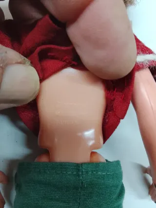 Bambola vintage Mattel