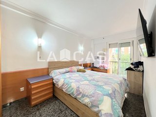Piso en venta en La Salut - Lloreda en Badalona