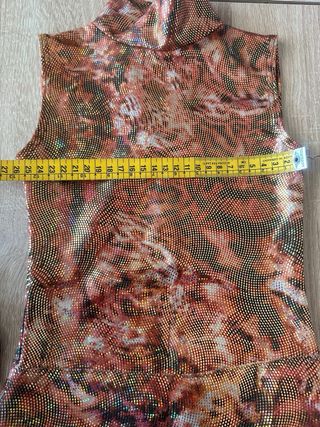 Maillot Gimnasia Rítmica Artística Patinaje