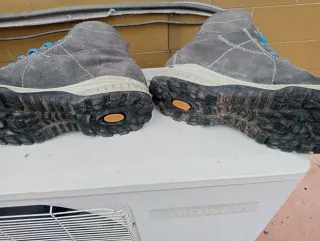 Botas de montaña Orizo 45