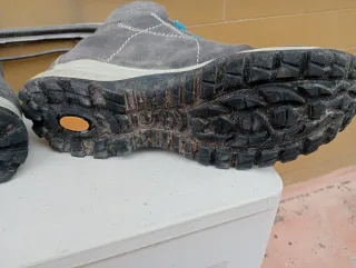 Botas de montaña Orizo 45