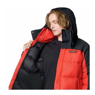 Chaqueta Columbia Snowqualmie II Talla M. NUEVA