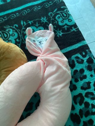 Pack 3 Almohadillas de Viaje nuevas sin estrenar