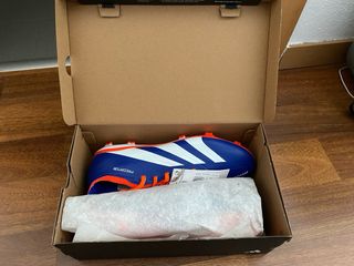 Botas de fútbol Adidas Predator Legue FG Nuevas