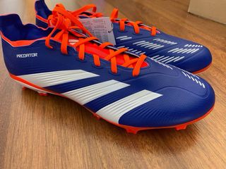 Botas de fútbol Adidas Predator Legue FG Nuevas