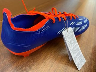 Botas de fútbol Adidas Predator Legue FG Nuevas