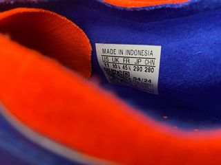 Botas de fútbol Adidas Predator Legue FG Nuevas