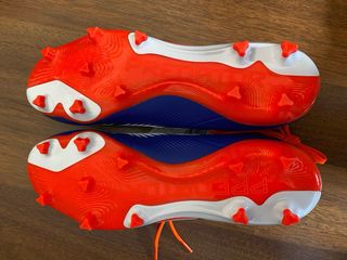Botas de fútbol Adidas Predator Legue FG Nuevas