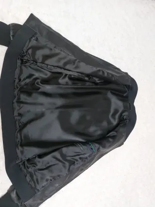 Chaqueta de caballero Piel  Purificación García