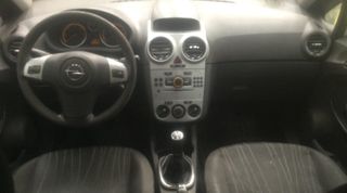 Opel Corsa 2010
