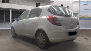 Opel Corsa 2010