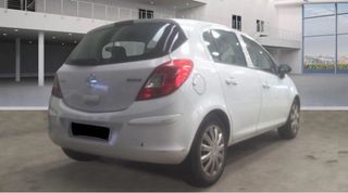 Opel Corsa 2010
