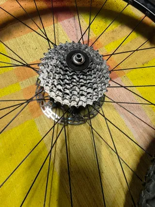 Ruedas Hope Pro 2 Evo