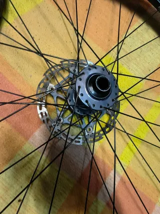 Ruedas Hope Pro 2 Evo