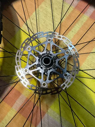 Ruedas Hope Pro 2 Evo