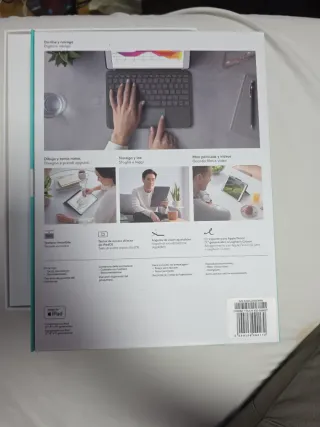 Apple iPad Space Gray