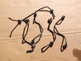 Tuberas combustible 2.0 HDI