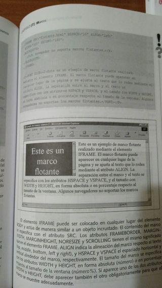 Diseño de páginas Web Iniciación y referencia