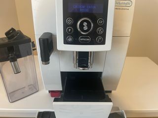 Cafetera DeLonghi Superautomática ECAM23.460.W