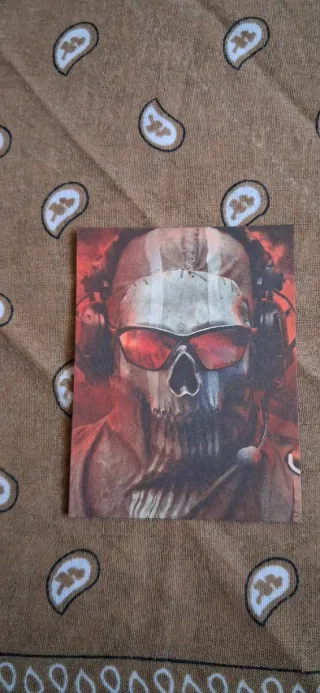 Patch 5.11 Call of Duty Warzone