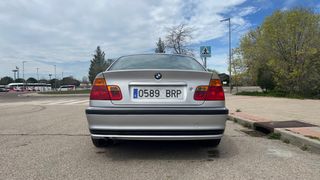 BMW Serie 3 2001