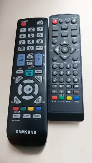 Samsung TV HD 26 Pulgadas + TDT