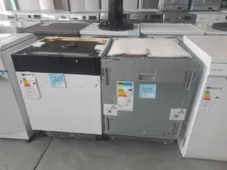 Lavavajillas de integración nuevos tara desde